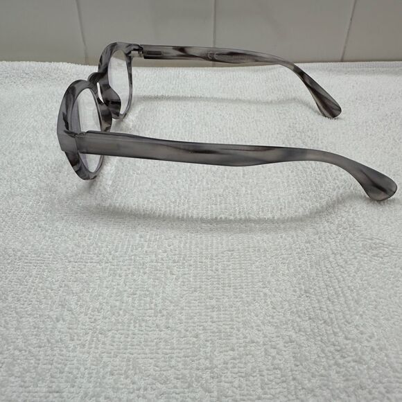 ANTHROPOLOGIE PEEPERS Reading Glasses Scout +2.50 Blue Light • NEW WITH TAGS • - Picture 7 of 12